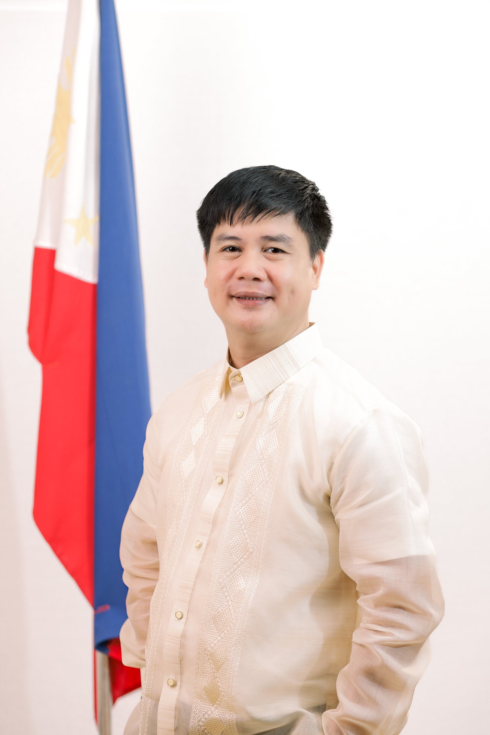 Hon. Deus A. Borlaza